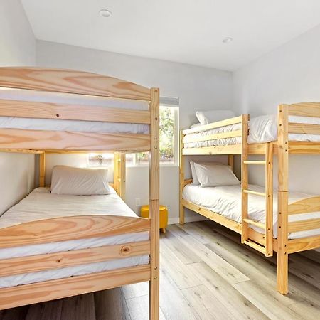 Adorable 3 Bedroom With Jacuzzi & More Лос-Анджелес Экстерьер фото