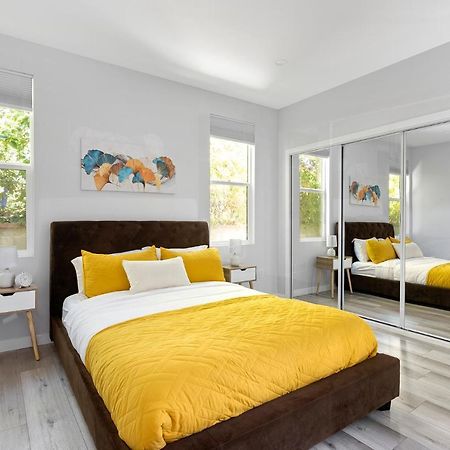 Adorable 3 Bedroom With Jacuzzi & More Лос-Анджелес Экстерьер фото