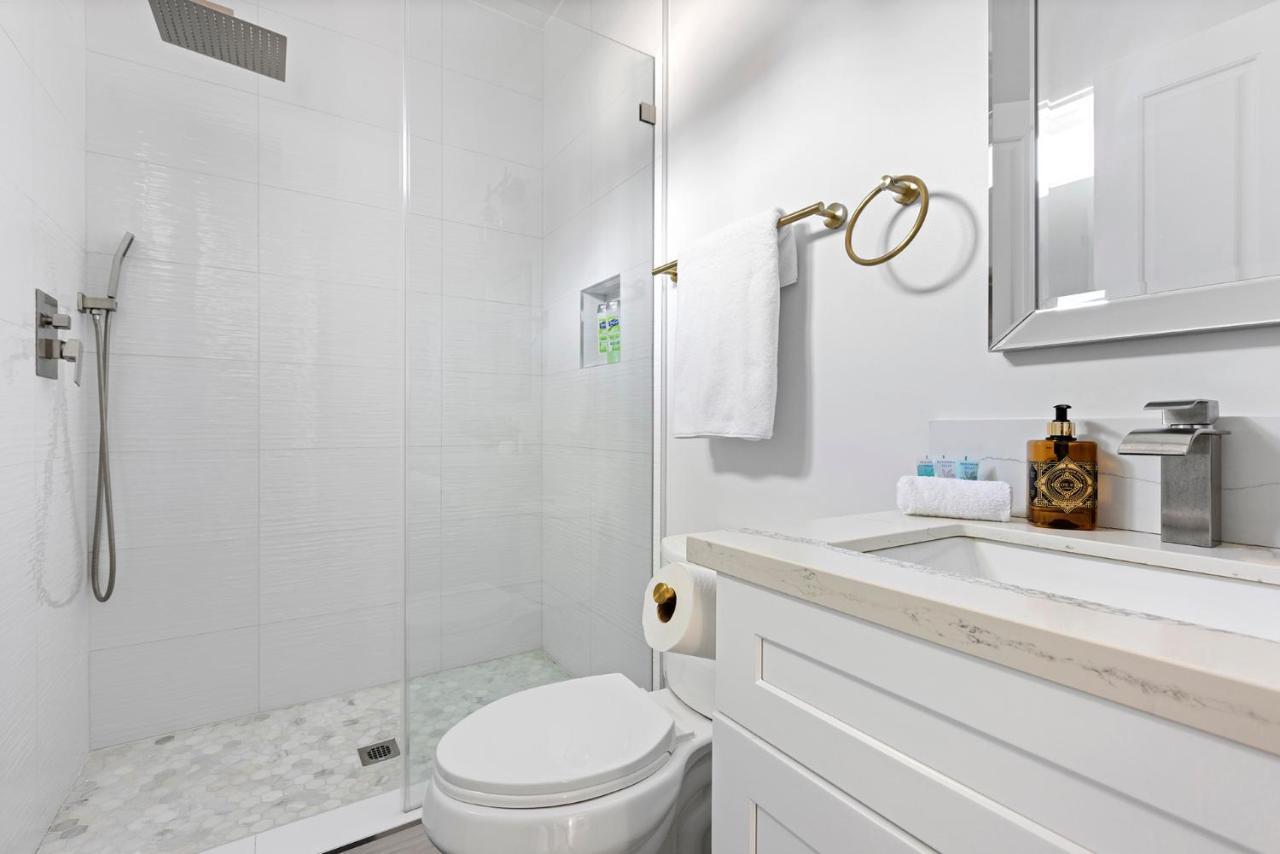 Adorable 3 Bedroom With Jacuzzi & More Лос-Анджелес Экстерьер фото